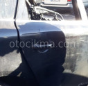2010 VOLVO XC60 SAĞ ARKA KAPI KOLU ORJİNAL.