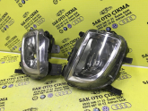 Oto Çıkma Parça / Volkswagen / Jetta / Far & Stop / Sis Farı / Çıkma Parça 
