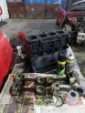 Oto Çıkma Parça / Volkswagen / Golf / Motor / Motor (komple) / Çıkma Parça 