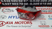Oto Çıkma Parça / Toyota / Corolla / Far & Stop / Sol Arka Stop / Sıfır Parça 