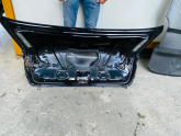 Oto Çıkma Parça / Audi / A4 / Kaporta & Karoser / Bagaj Kapağı / Çıkma Parça 