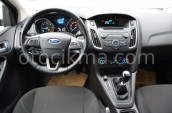 Ford Focus 2016 Trend-x Dolu Hatasiz Gögüs Kaymaz Oto