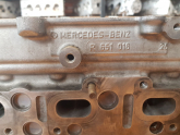 Oto Çıkma Parça / Mercedes / Sprinter / Motor / Silindir Kapağı / Çıkma Parça 