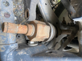 Oto Çıkma Parça / Land Rover / Range Rover / Alt Takım / Taşıyıcı / Çıkma Parça 