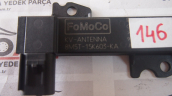 Oto Çıkma Parça / Ford / Focus / Beyin / Merkezi Kilit Beyni / Çıkma Parça 