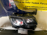 Oto Çıkma Parça / Dacia / Duster / Kaporta & Karoser / Sağ Ön Çamurluk / Çıkma Parça 