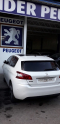 Oto Çıkma Parça / Peugeot / 308 / Kaporta & Karoser / Bagaj Kapağı / Çıkma Parça 