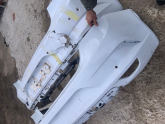 Oto Çıkma Parça / Renault / Megane / Tampon / Arka Tampon / Çıkma Parça 