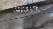 Oto Çıkma Parça / Toyota / Corolla / Kaporta & Karoser / Sol Ön Çamurluk / Sıfır Parça 