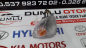 Oto Çıkma Parça / Kia / Pride / Far & Stop / Sinyal Lambası / Sıfır Parça 