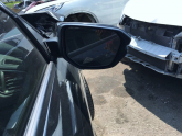 2018 HONDA CİVİC ORİJİNAL DİKİZ AYNA CAMI.