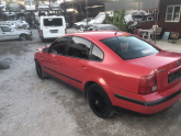VW PASSAT 99MODEL 1.8 PASSAT HURDA BELGELİ PARÇA SATLIK