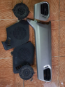 Oto Çıkma Parça / Citroen / C-elysee / Göğüslük & Torpido / Havalandırma Izgaraları / Çıkma Parça 
