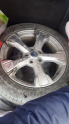 Oto Çıkma Parça / Ford / Kuga / Jant & Lastik / Jant & Lastik Takımı / Çıkma Parça 