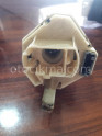 Oto Çıkma Parça / Toyota / Yaris / Klima / Kontrol Paneli / Çıkma Parça 