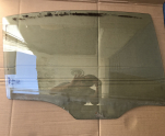 Opel vectra c sağ arka kapı camı
