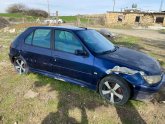 Oto Çıkma Parça / Peugeot / 306 / Kaporta & Karoser / Kesme Tavan Sacı / Çıkma Parça 