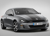 Oto Çıkma Parça / Volkswagen / Scirocco / Tampon / Sis Farı Çerçevesi / Sıfır Parça 
