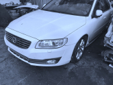 VOLVO S80 ÇIKMA KAPUT.