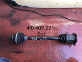 Oto Çıkma Parça / Audi / A6 / Alt Takım / Aks / Çıkma Parça 