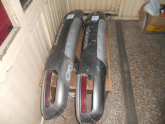 Oto Çıkma Parça / Kia / Sorento / Tampon / Arka Tampon / Çıkma Parça 