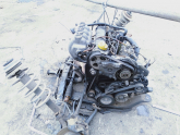 Oto Çıkma Parça / Renault / Express / Motor / Motor (komple) / Çıkma Parça 