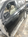 Nissan xtrail t31 abs
