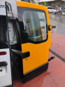 Oto Çıkma Parça / Renault / Master / Kaporta & Karoser / Bagaj Kapağı / Çıkma Parça 