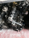 citroen jumpy 1.9 dizel komple motor