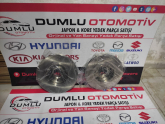MITSUBISHI CARISMA 00-06/VOLVO S40 00- ÖN HAVALI FREN DISK