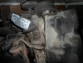 Oto Çıkma Parça / Ford / Transit / Motor / Motor (komple) / Çıkma Parça 