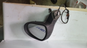 Oto Çıkma Parça / Peugeot / 207 / Ayna / Sağ Dış Ayna / Sıfır Parça 