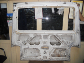 Oto Çıkma Parça / Volkswagen / Transporter / Kaporta & Karoser / Bagaj Kapağı / Çıkma Parça 