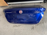 Oto Çıkma Parça / Fiat / Egea / Kaporta & Karoser / Bagaj Kapağı / Çıkma Parça 