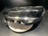 Oto Çıkma Parça / Opel / Corsa / Far & Stop / Sol Ön Far / Çıkma Parça 