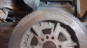 Oto Çıkma Parça / Hyundai / Getz / Motor / Volant / Çıkma Parça 