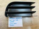 Oto Çıkma Parça / Renault / Megane / Far & Stop / Sis Farı / Çıkma Parça 