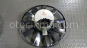 Oto Çıkma Parça / Seat / Toledo / Fan / Fan Motoru / Sıfır Parça 