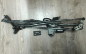 Oto Çıkma Parça / Opel / Meriva / Oto Cam / Silecek Motoru / Çıkma Parça 