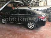 Hurda Belgeli Araçlar / Opel / Astra