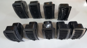 Oto Çıkma Parça / Volkswagen / Polo / Göğüslük & Torpido / Havalandırma Izgaraları / Sıfır Parça 