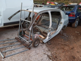 Oto Çıkma Parça / Renault / Clio / Kaporta & Karoser / Kasa / Kupa / Çıkma Parça 