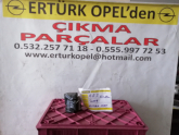 Oto Çıkma Parça / Opel / Astra / Koltuk & Döşeme / Pedal / Çıkma Parça 