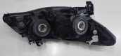Oto Çıkma Parça / Honda / Civic / Far & Stop / Sol Ön Far / Sıfır Parça 