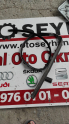 1J6839697 golf 4 arka sol kapı dış çerçeve lastiği