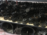 peugeot 405 çıkma eksantrik dişlisi