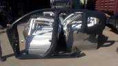 Oto Çıkma Parça / Fiat / Fiorino / Kaporta & Karoser / Frangart / Çıkma Parça 