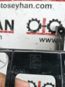 Oto Çıkma Parça / Audi / A3 / Arma & Yazı / Bagaj Arması / Çıkma Parça 