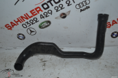 Oto Çıkma Parça / Mercedes / CLS / Filtre / Hava Filtre Kapağı / Çıkma Parça 