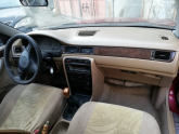 Rover 416 Vites mekanizması hatasız orjinal çıkma